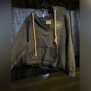 Jean blue Myrtle Beach Hoodie